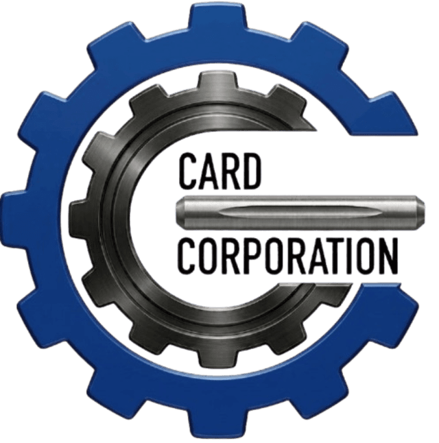 CARD Corporation